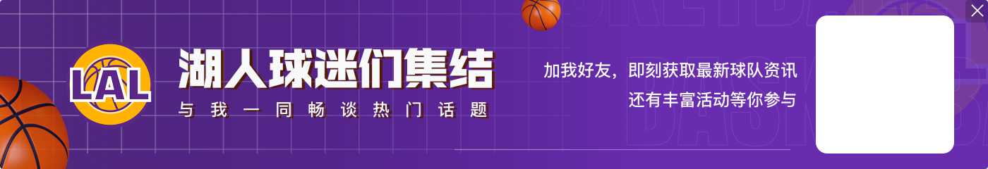国王准备好了!詹姆斯下场有望上双纪录+出场时间分别追平&超越天勾